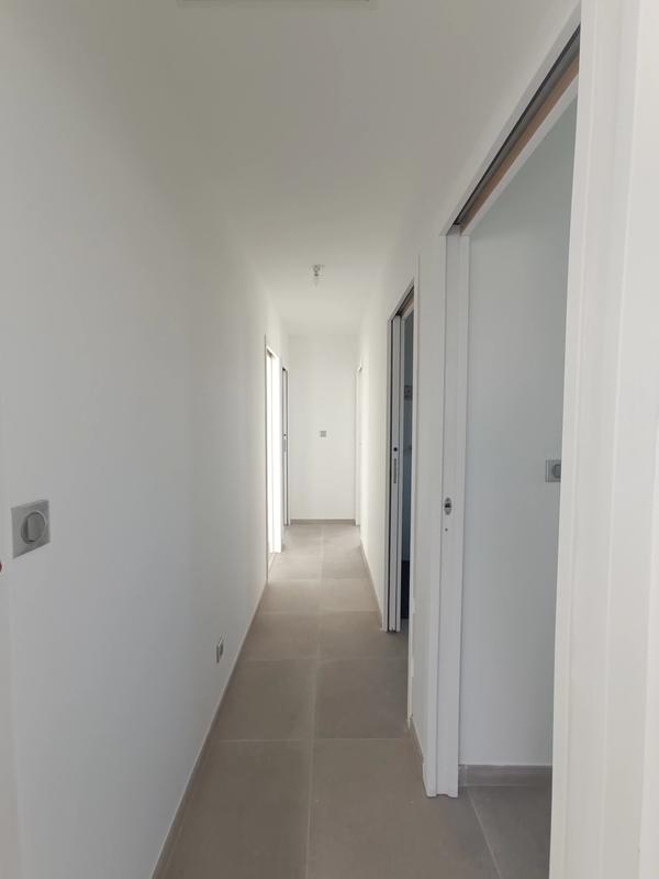 Maison - 126 m² - 5 pièces