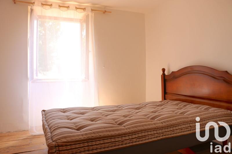 Maison - 93 m² - 4 pièces