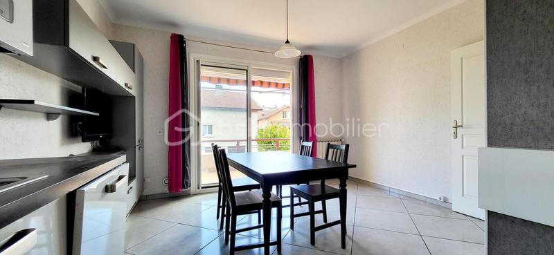 Maison - 132 m² - 6 pièces