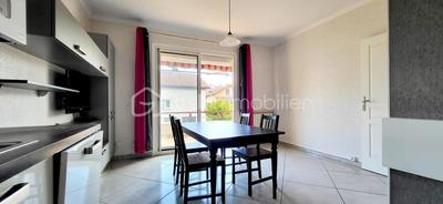 Maison - 132 m² - 6 pièces