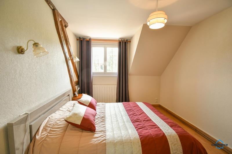 Propriété - 134 m² - 7 pièces