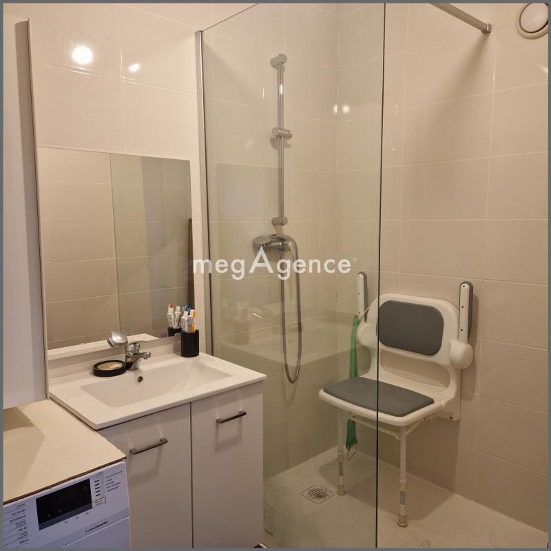 Appartement - 67 m² - 4 pièces