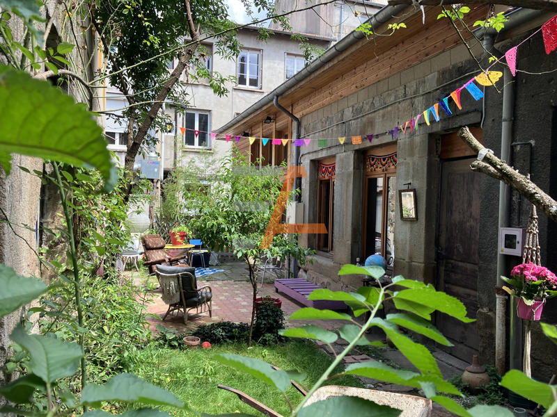 Loft - 96 m² - 3 pièces