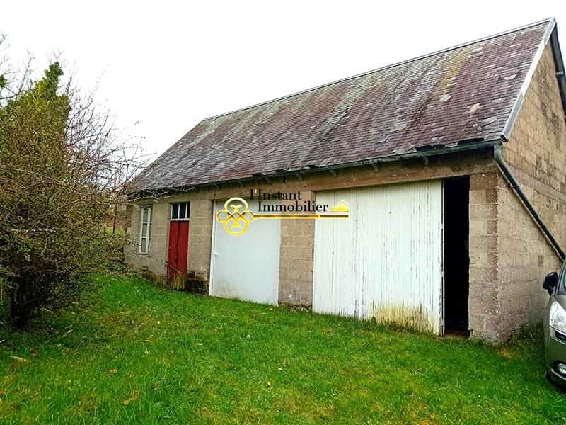 Demeure - 298 m² - 16 pièces