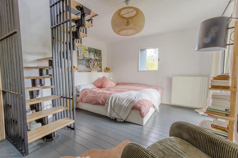 Maison - 150 m² - 7 pièces