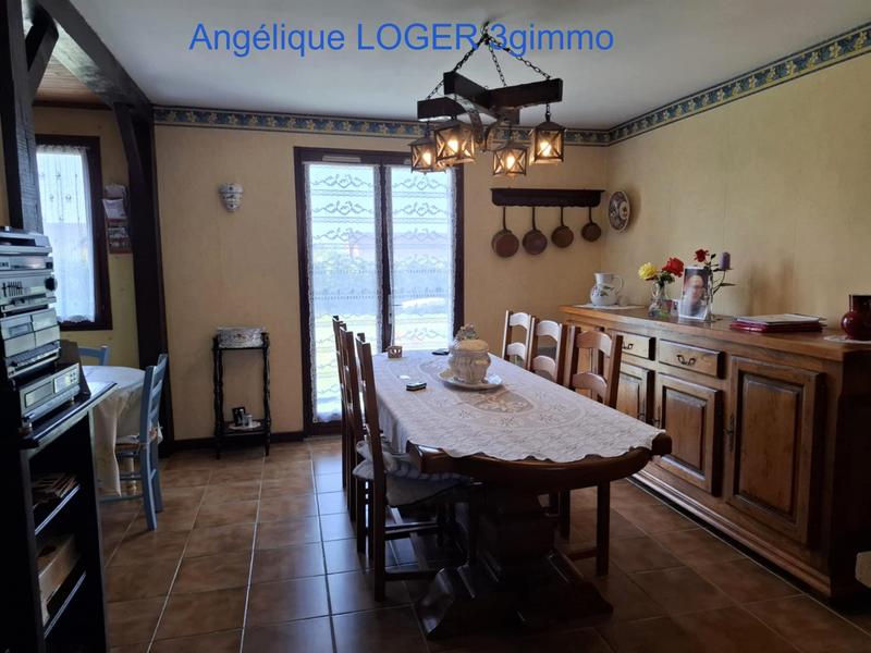 Villa - 75 m² - 5 pièces