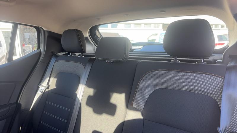 Dacia Sandero 1.0 TCe 90 Stepway Confort