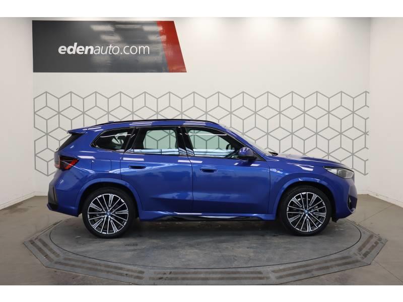 Bmw X1 xDrive 30e 326ch Dkg7 m Sport