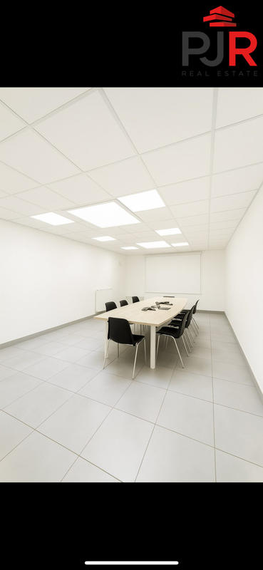 Local d'activités - 4 739 m²