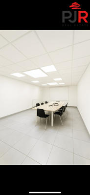 Local d'activités - 4 739 m²