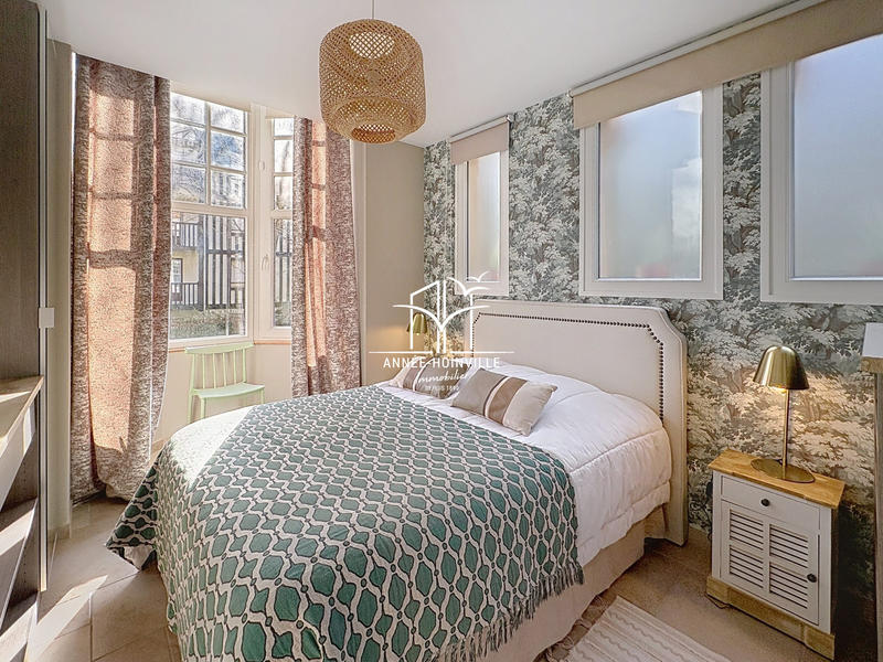 Appartement - 55 m² - 4 pièces