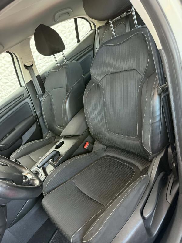 Renault Mégane IV 1.5 Blue DCi 115 Cv