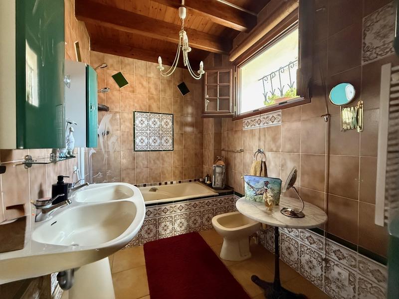 Maison - 174 m² - 7 pièces