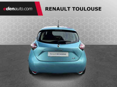 Renault Zoe R110 Life