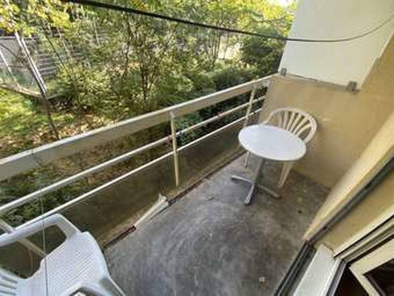 Studio - 18 m² - 1 pièce