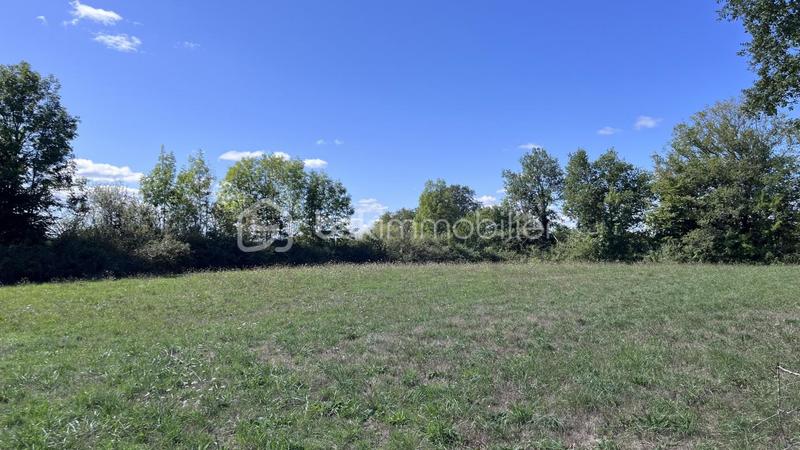 Terrain - 4 618 m²