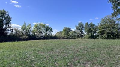 Terrain - 4 618 m²