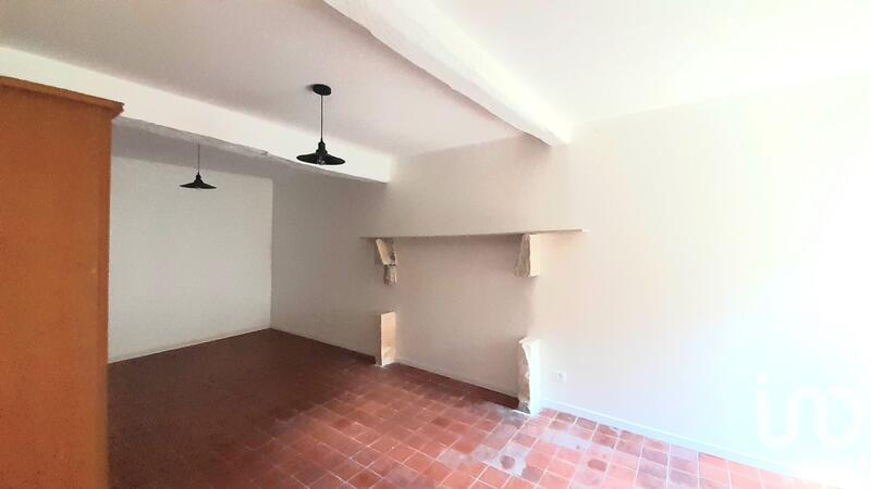 Maison de village - 328 m² - 8 pièces