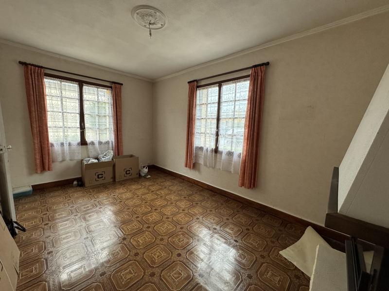 Maison ancienne - 85 m² - 4 pièces