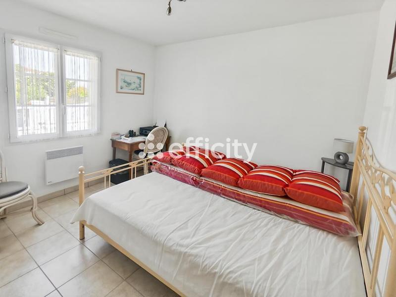 Maison - 70 m² - 4 pièces