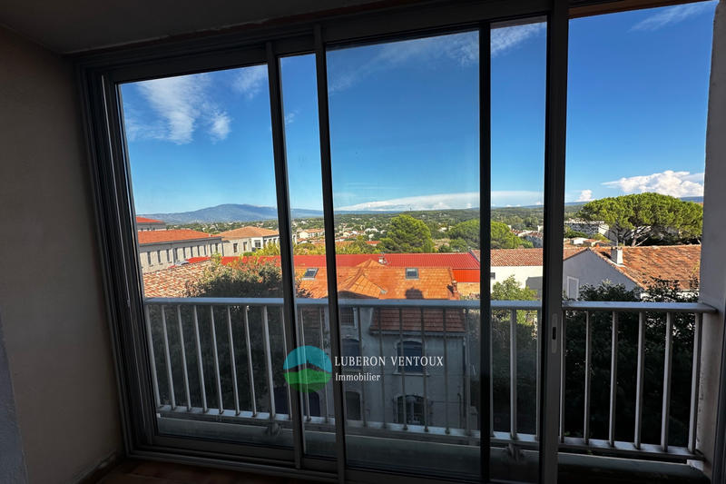 Appartement - 26 m² - 1 pièce