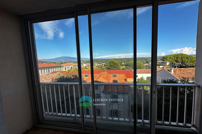 Appartement - 26 m² - 1 pièce