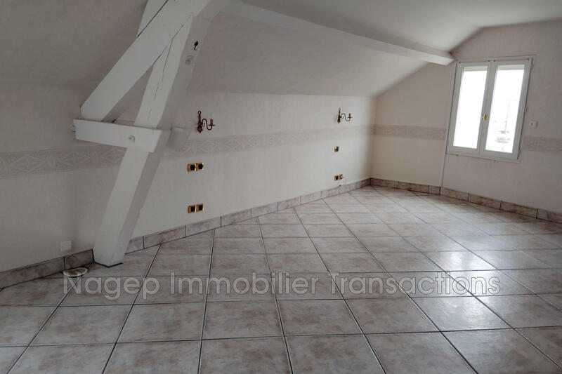 Maison - 127 m² - 4 pièces