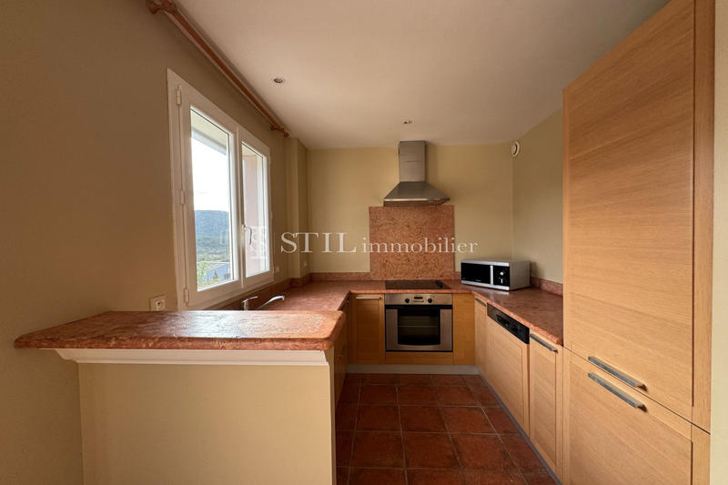 Appartement - 29 m² - 1 pièce