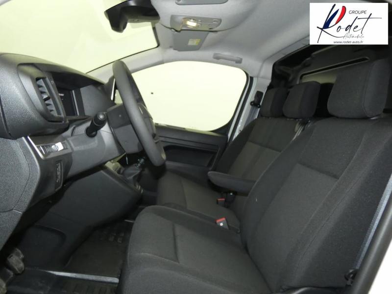 Peugeot Expert Fourgon Nouveau m Bluehdi 120 s Bvm6