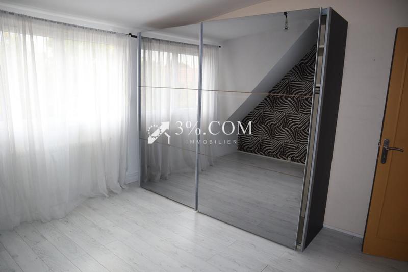 Maison - 137 m² - 6 pièces