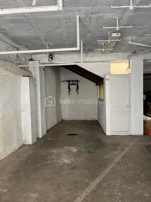 Appartement - 48 m² - 3 pièces