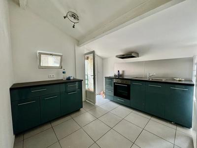 Maison - 20 m² - 1 pièce