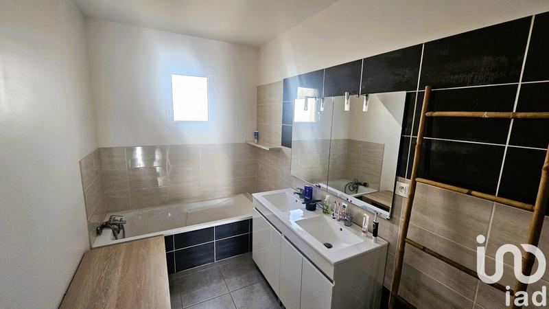 Maison - 86 m² - 4 pièces