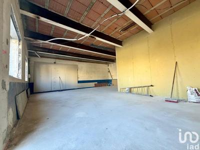 Local commercial - 55 m²