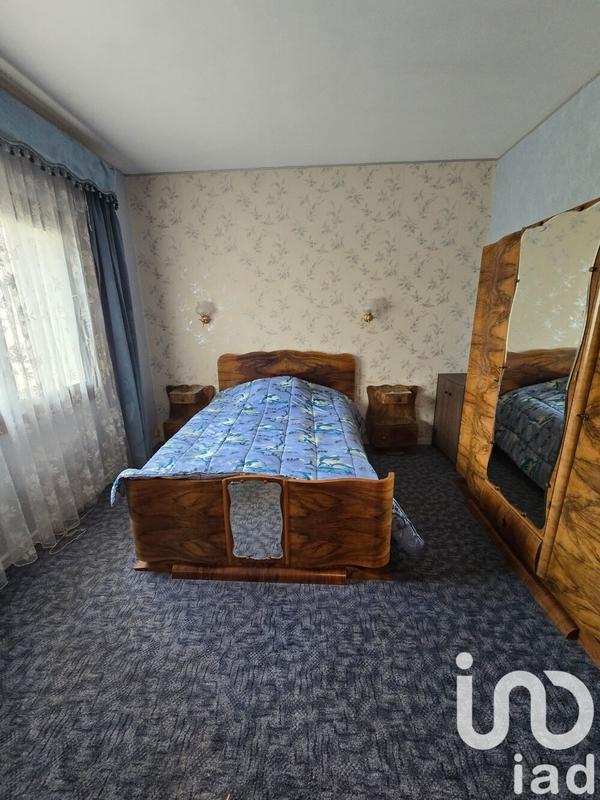 Maison - 135 m² - 4 pièces