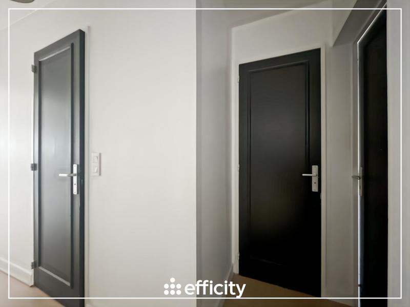 Appartement - 85 m² - 4 pièces