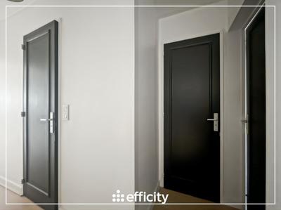 Appartement - 85 m² - 4 pièces