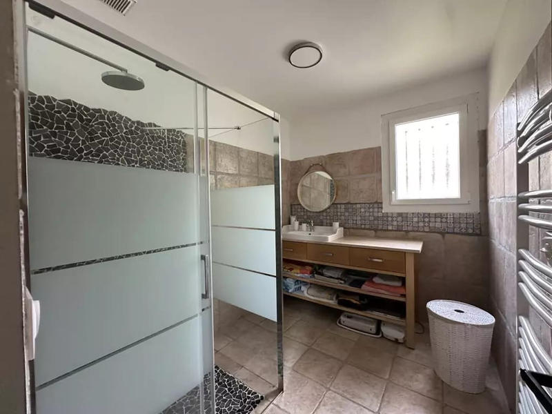 Maison - 150 m² - 5 pièces