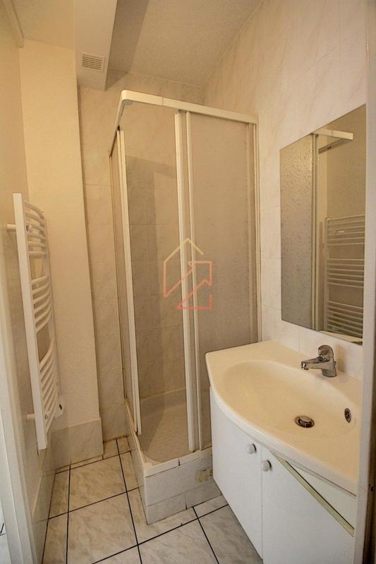 Appartement - 27 m² - 2 pièces