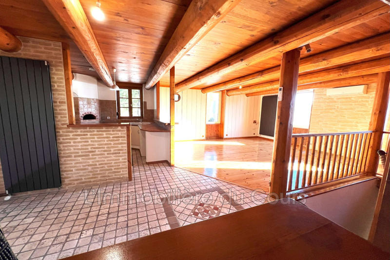 Immeuble - 200 m² - 8 pièces