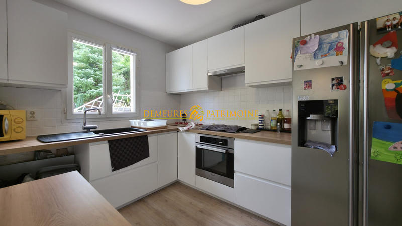 Maison - 146 m² - 5 pièces