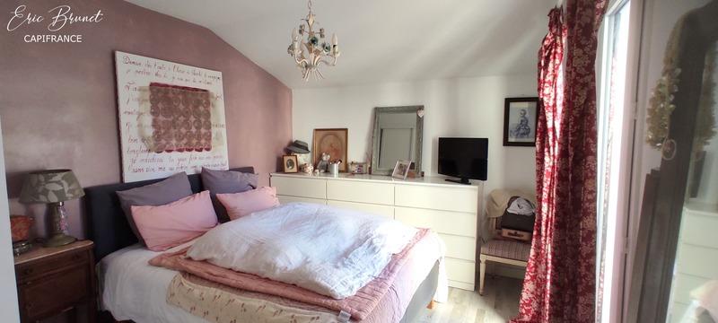 Maison - 84 m² - 4 pièces