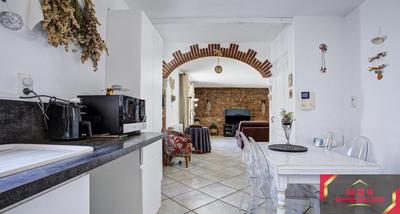 Maison - 147 m² - 5 pièces