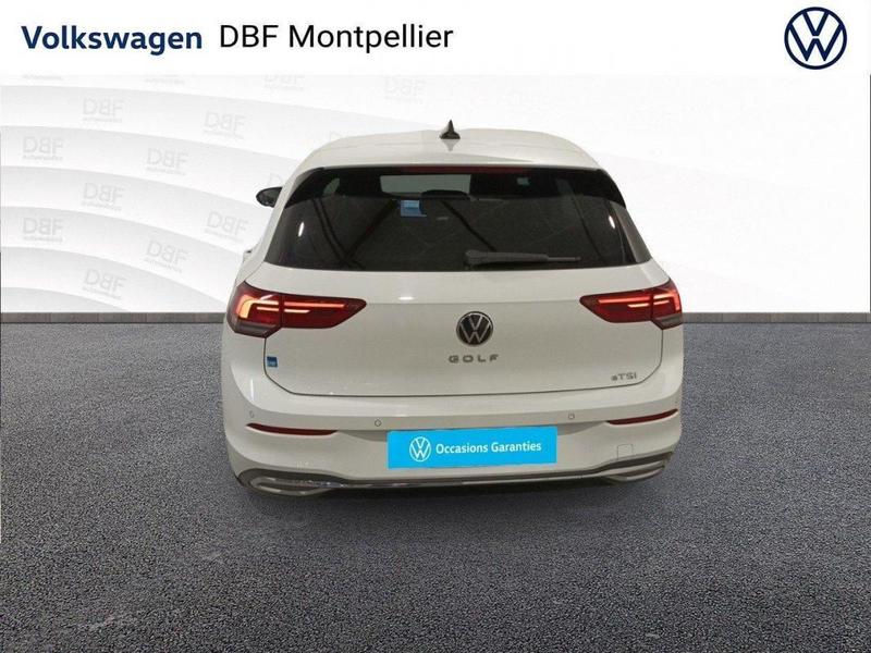 Volkswagen Golf 1.5 eTSI Opf 130 Dsg7 Active