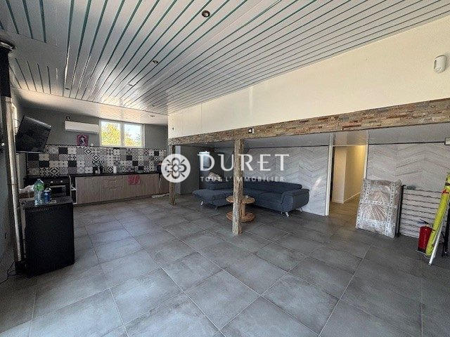 Local d'activités - 770 m²