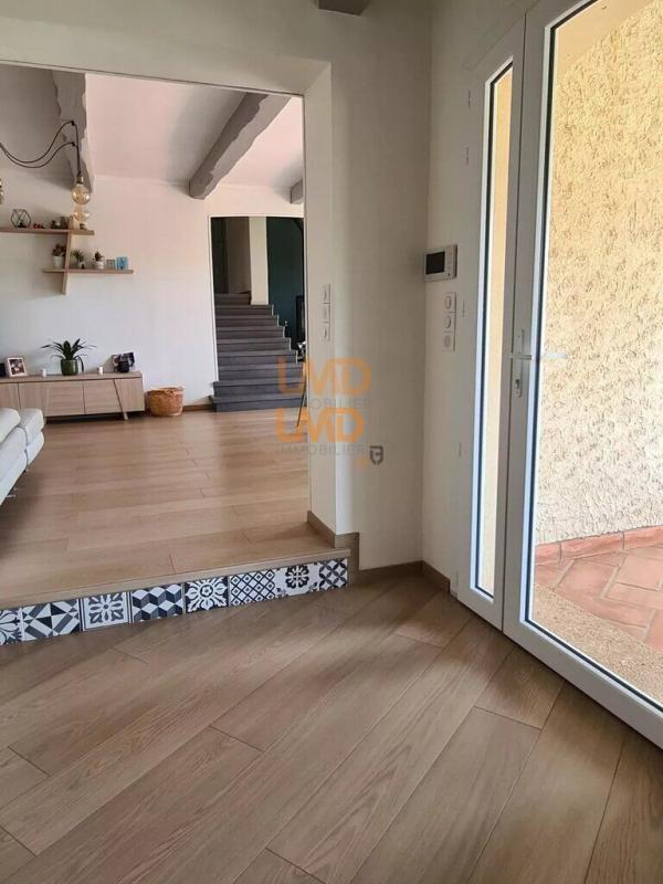 Maison - 155 m² - 7 pièces