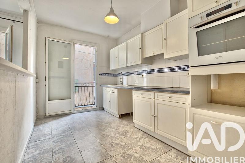 Maison de ville - 135 m² - 5 pièces