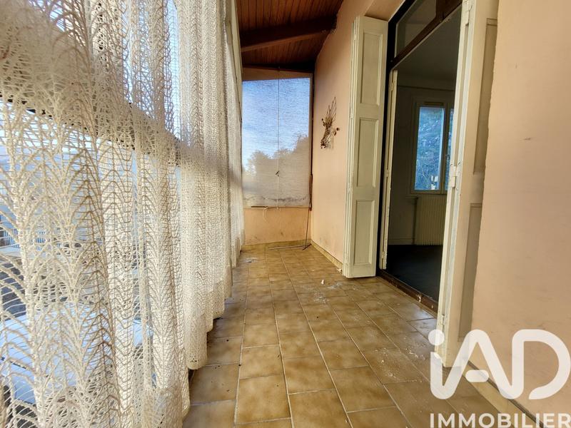 Maison de village - 68 m² - 3 pièces