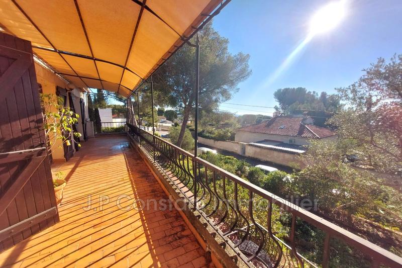 Appartement - 129 m² - 5 pièces