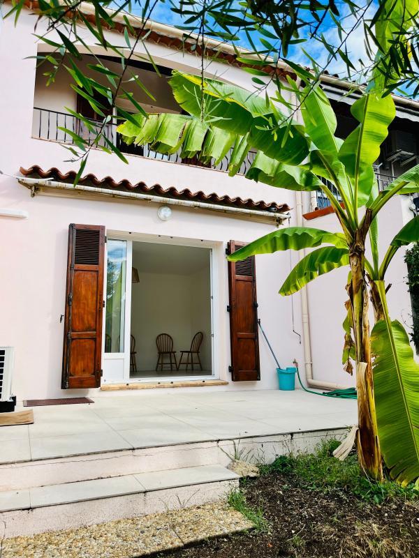 Maison - 57 m² - 2 pièces